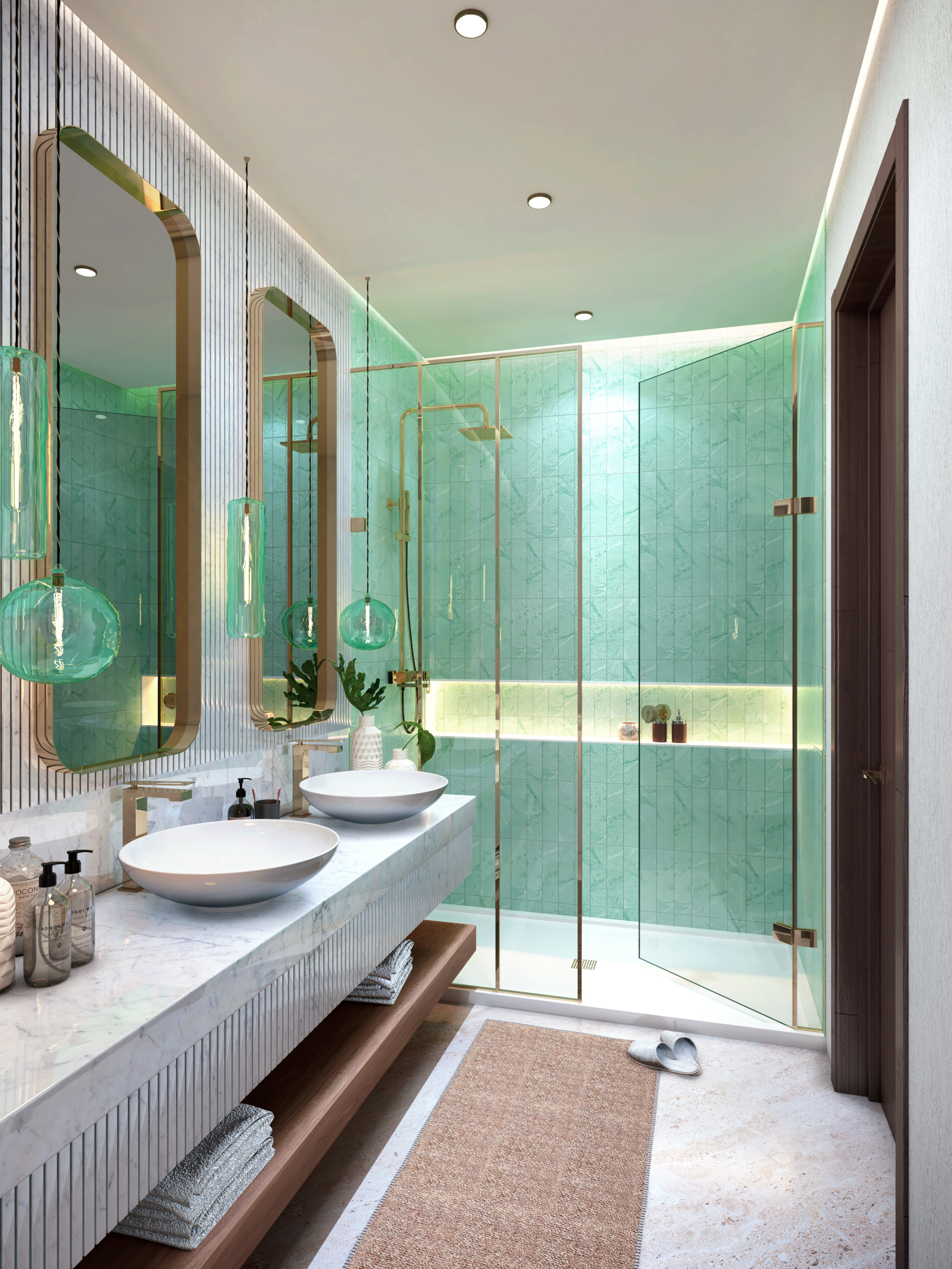 DAMAC – LAGOON VIEWS – 12