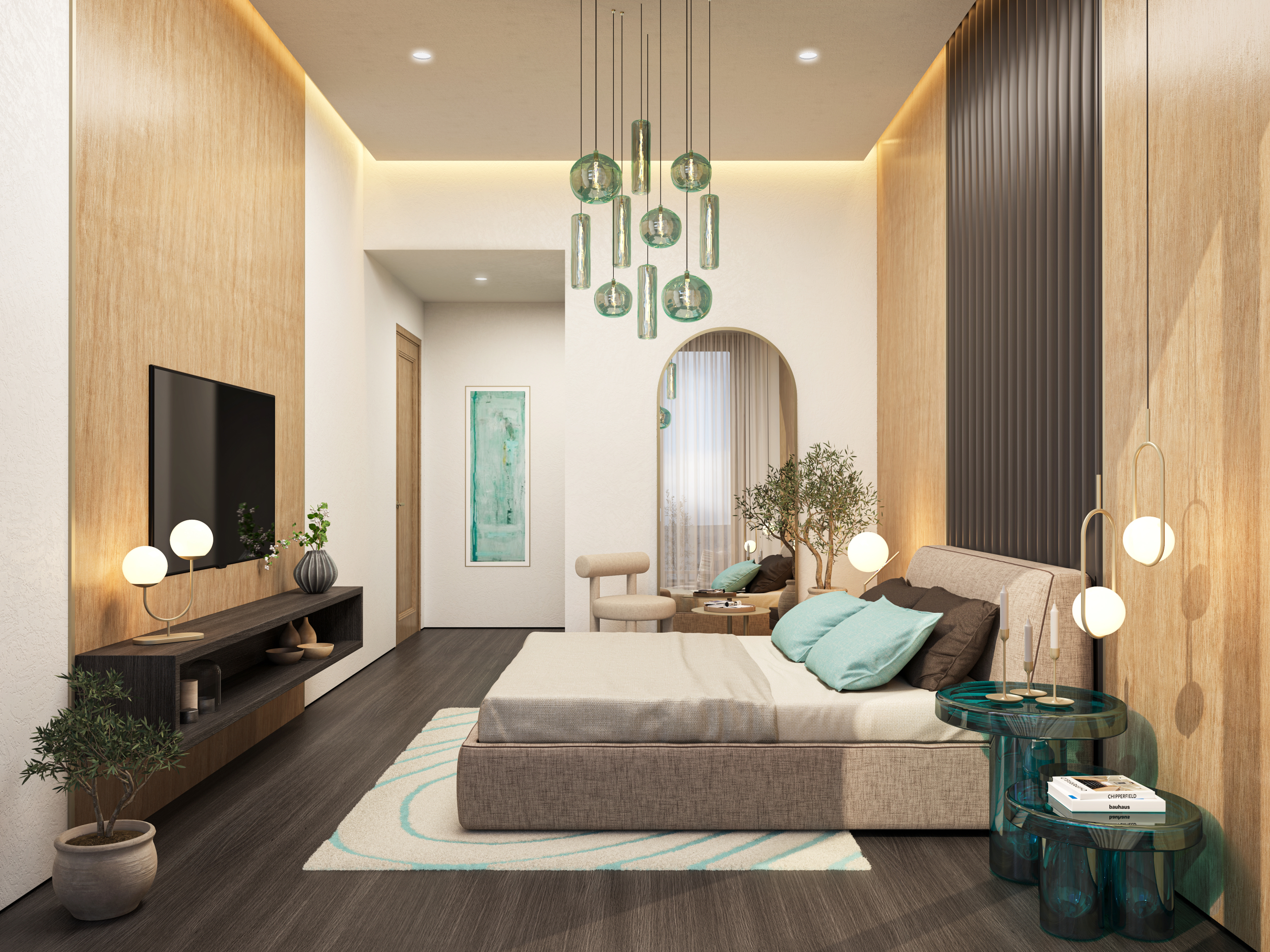 DAMAC – LAGOON VIEWS – 13