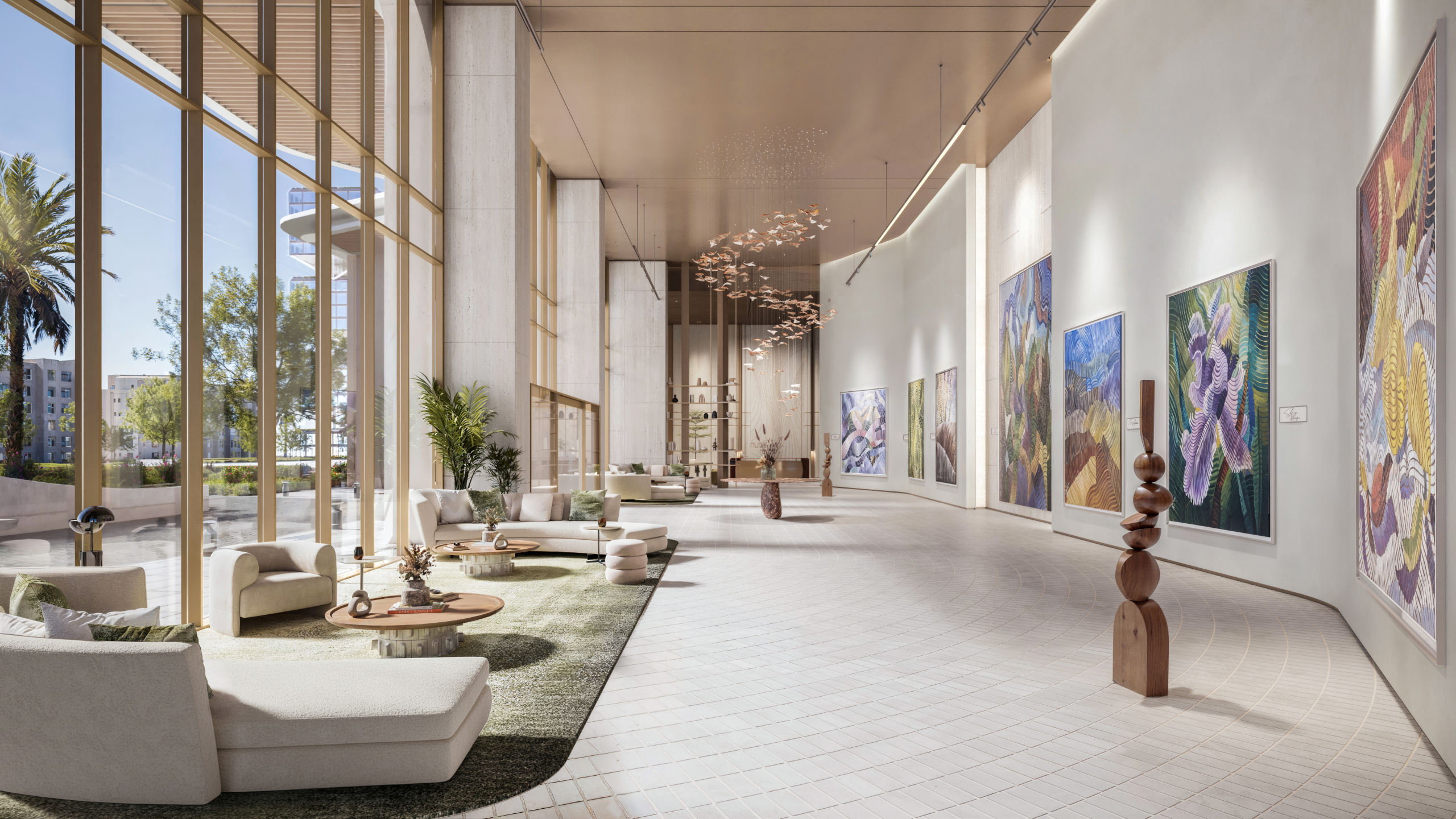 Nura-Art Gallery