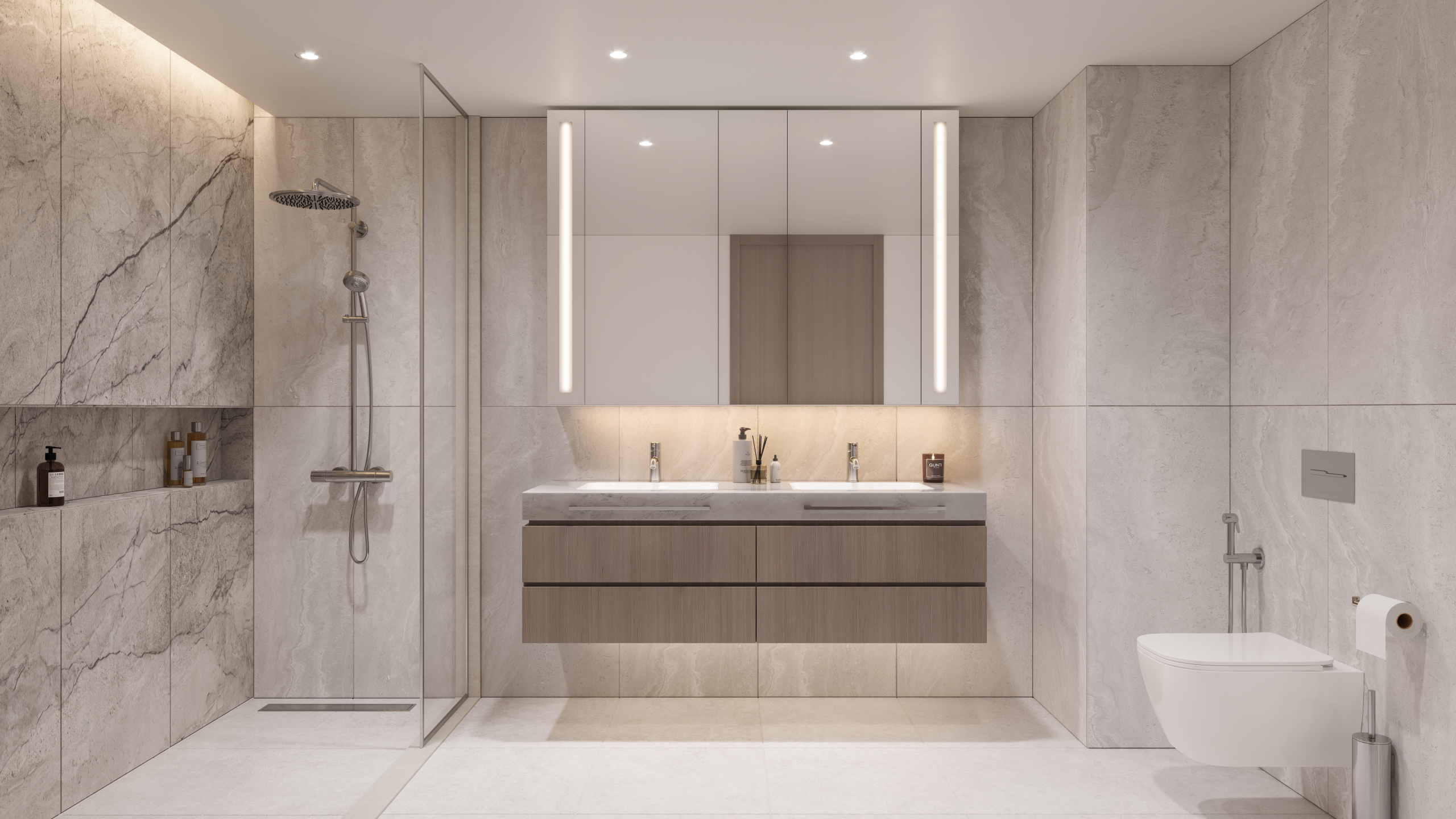 Nura-Bathroom