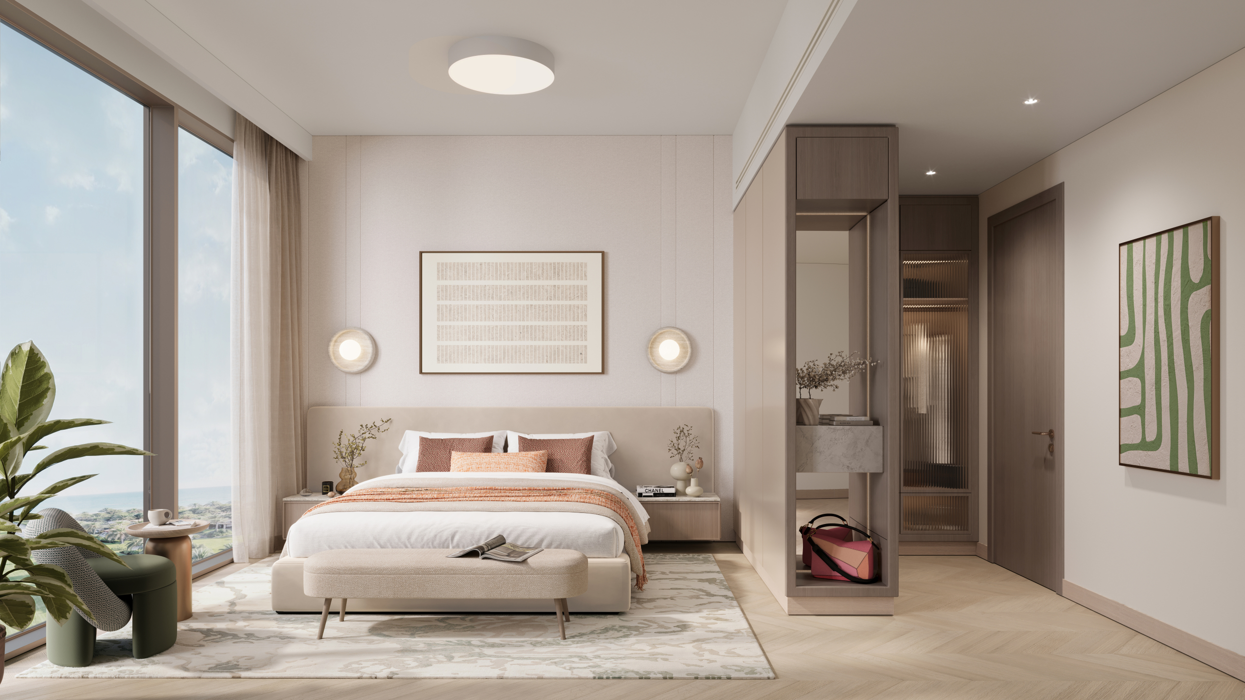 Nura-Bedroom