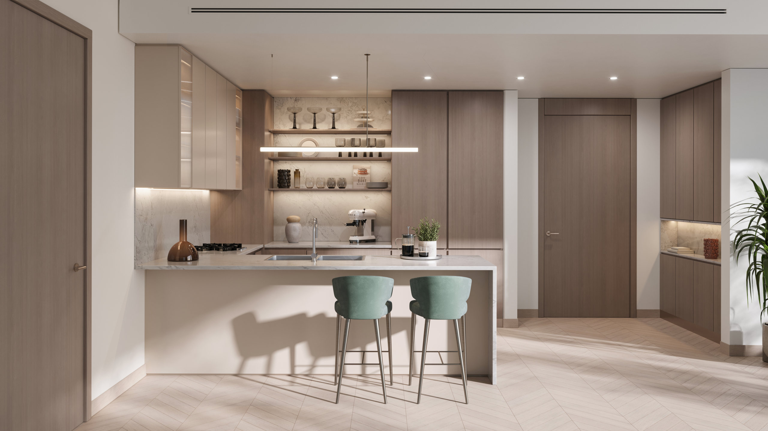 Nura-Kitchen